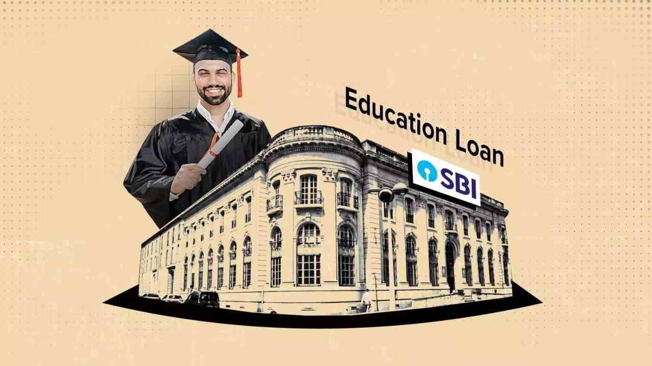 State Bank of India Education Loan for Study Abroad