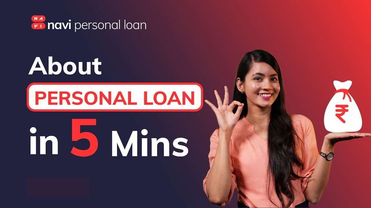 Navi Personal Loan