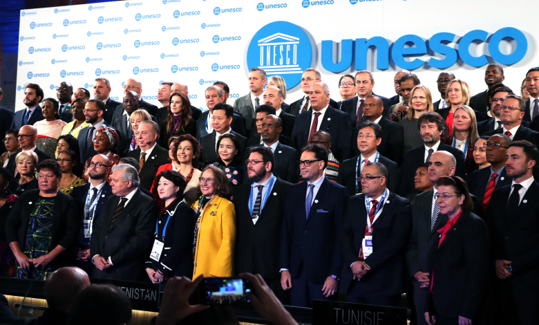 Careers at UNESCO