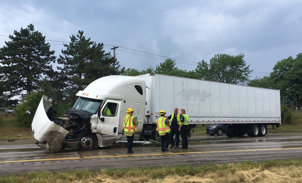 Top Truck Accident Lawyers: How to Find the Best Legal Help After a Collision