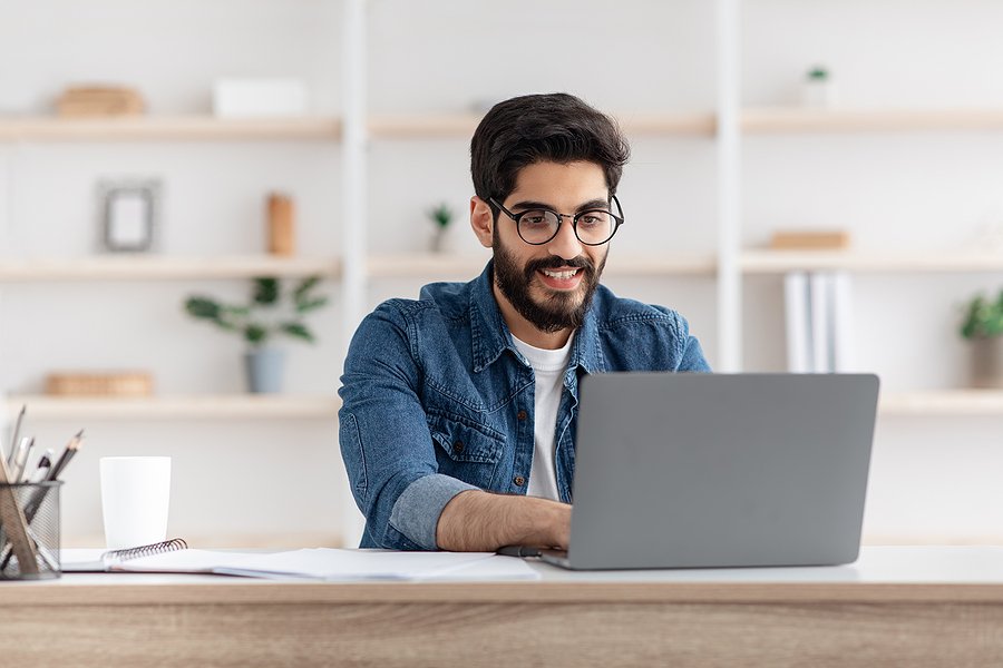 Top 100 Companies For Remote Work In 2025