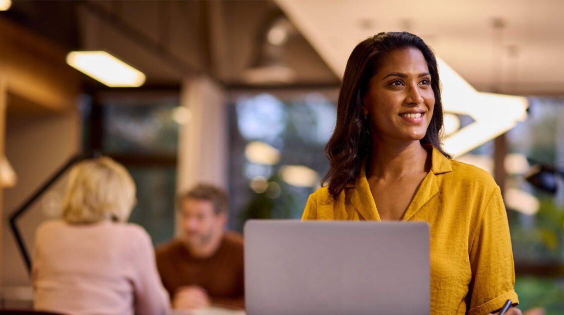 5 tips for women returning to work after taking a career break 1127x630 1