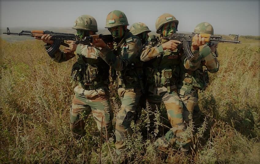 Latest Jobs in the Government Sector (2025 Update) 2 Indian Armed Force