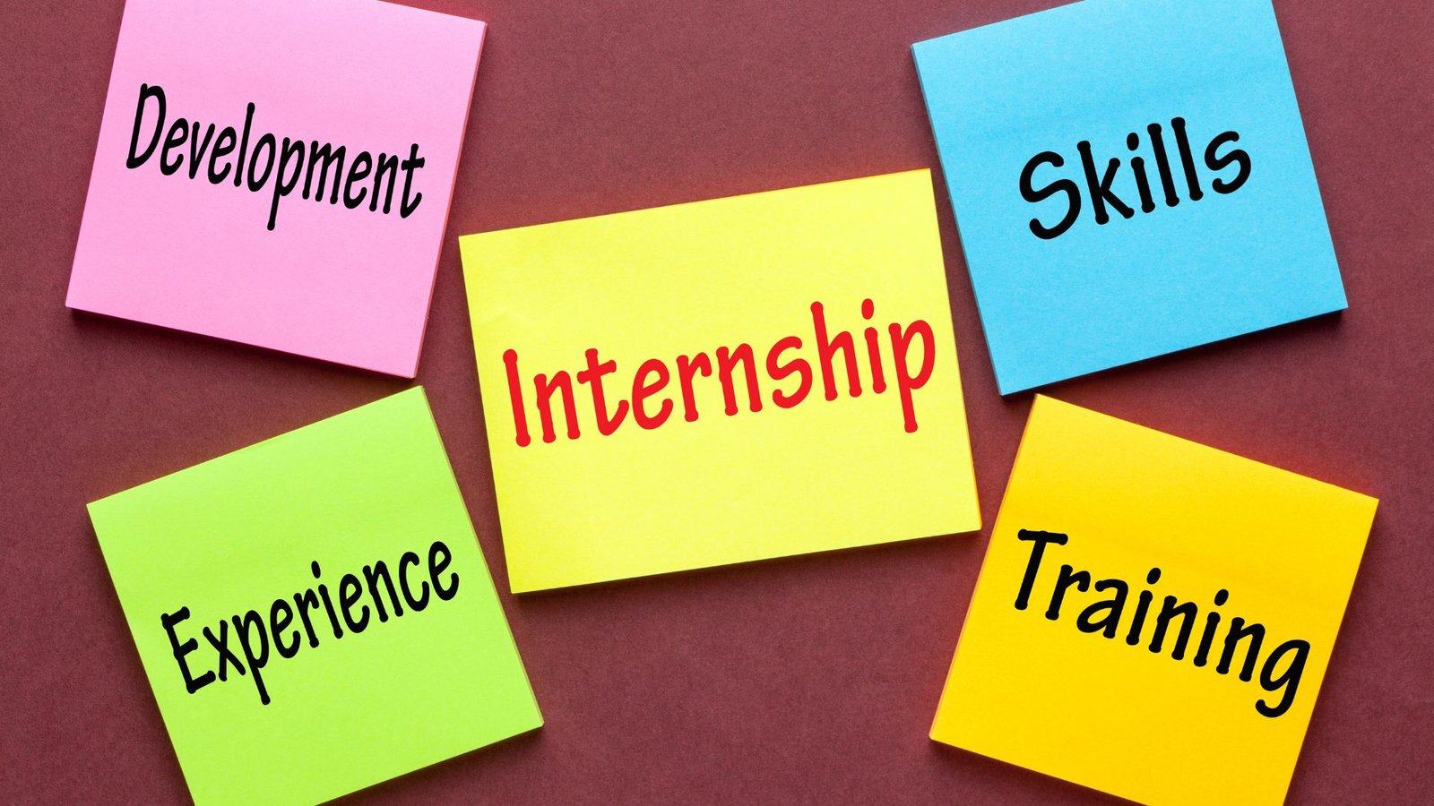 Internship