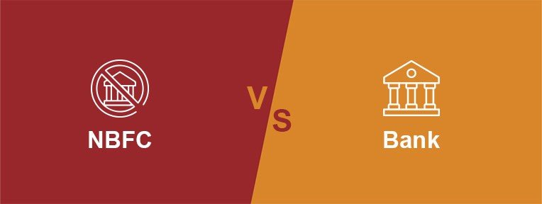 NBFC vs Bank Which one to choose for a Personal Loan