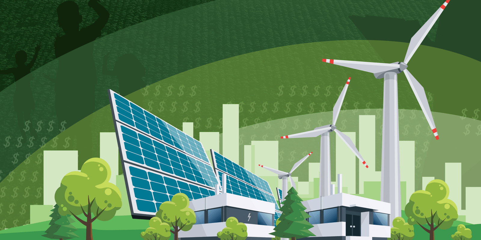 Green Economy and Sustainability Roles: Building a Sustainable Future