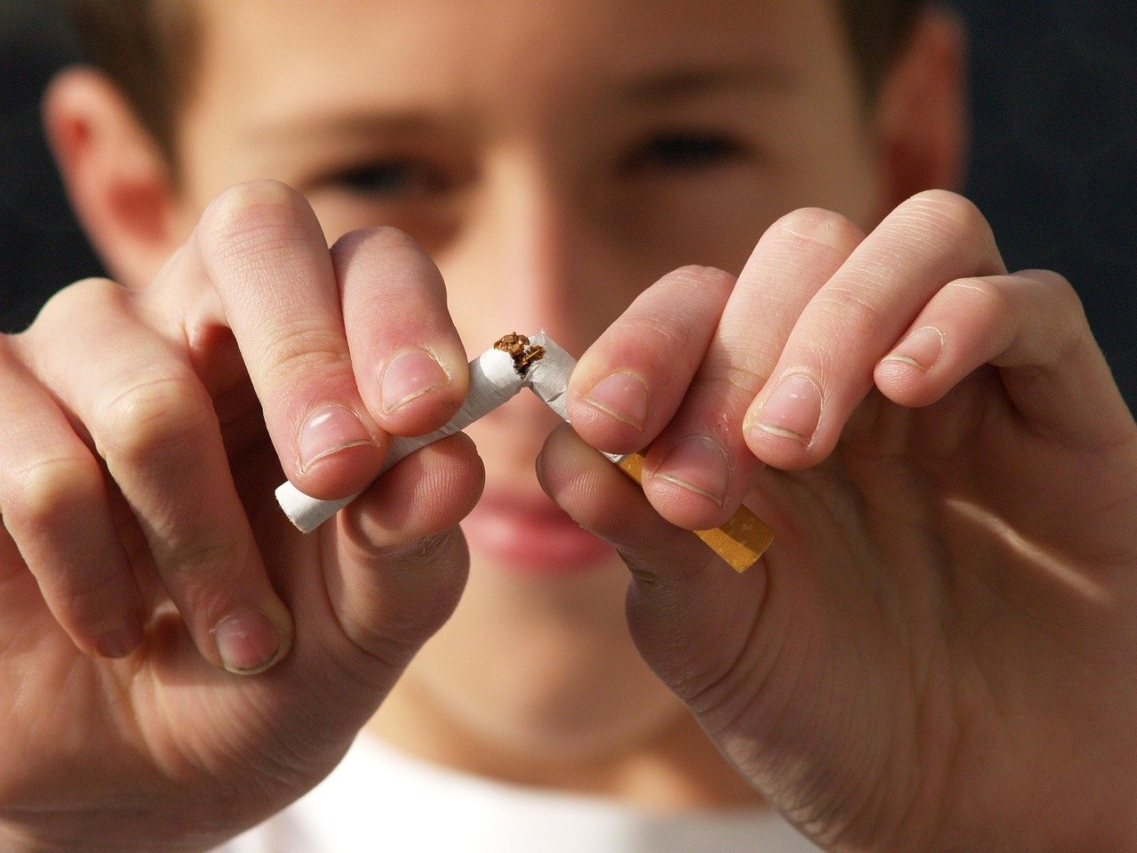 Creating a smokefree generation and tackling youth vaping: what you need to know