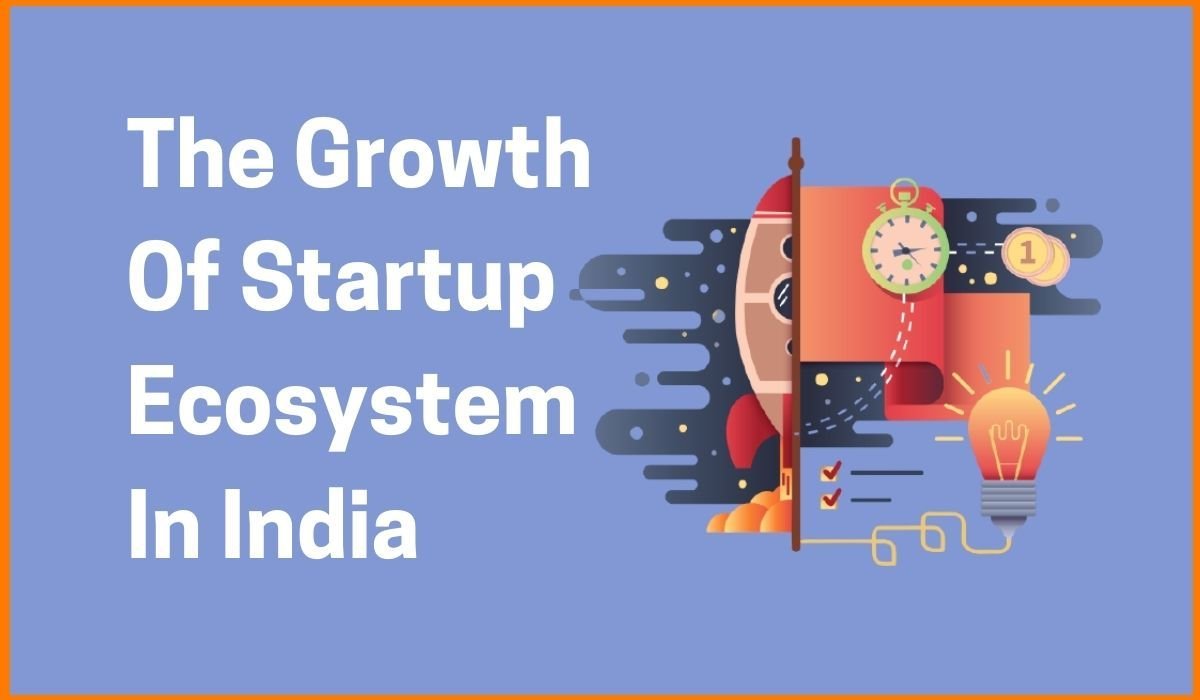 startup ecosystem in india startuptalky