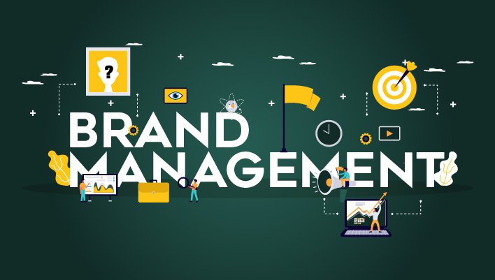 Brand Manager: Shaping the Identity of a Business