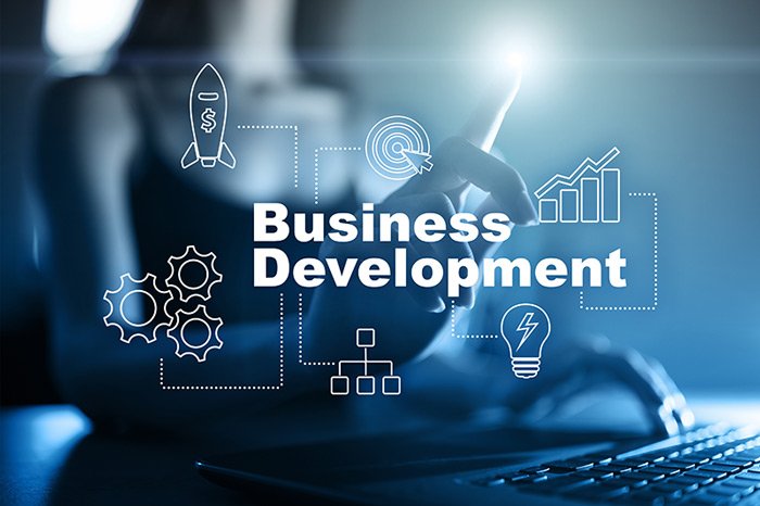 Business Development Company