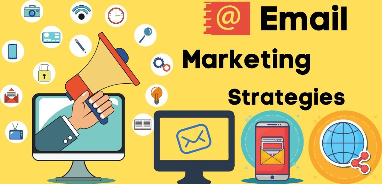 email marketing featured image