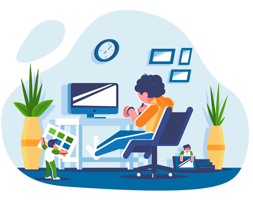 Blogger Work from Home: A Comprehensive Guide to Building a Blogging Career Remotely